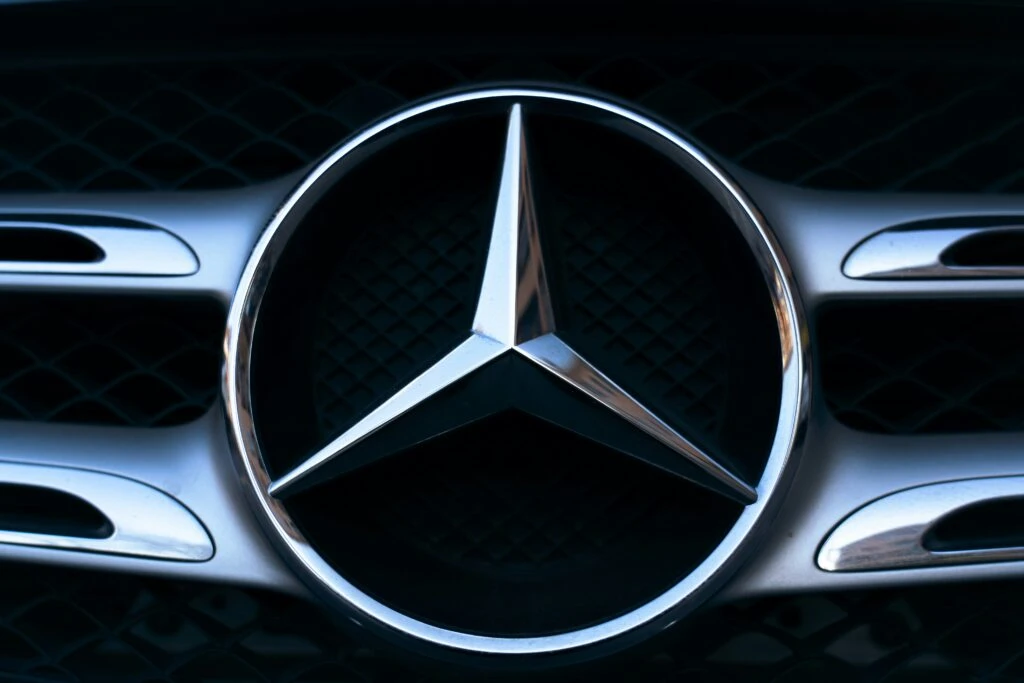 Mercedes Benz